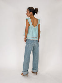 Free People Mabel Tank