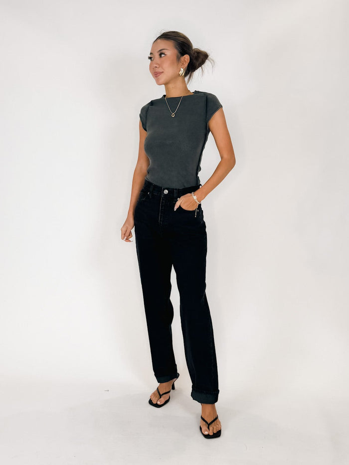 Free People Ever Had Tee