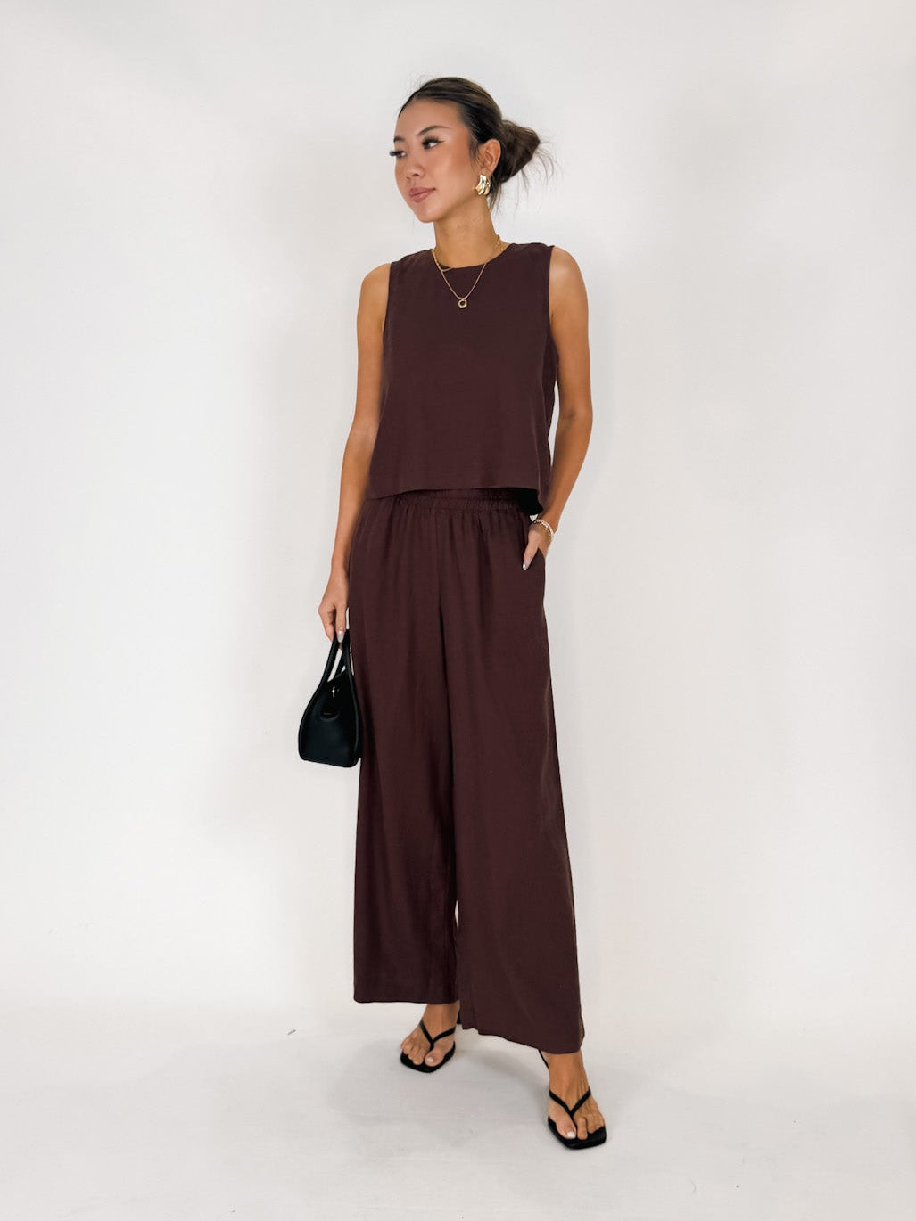 Z Supply Scout Linen Pant