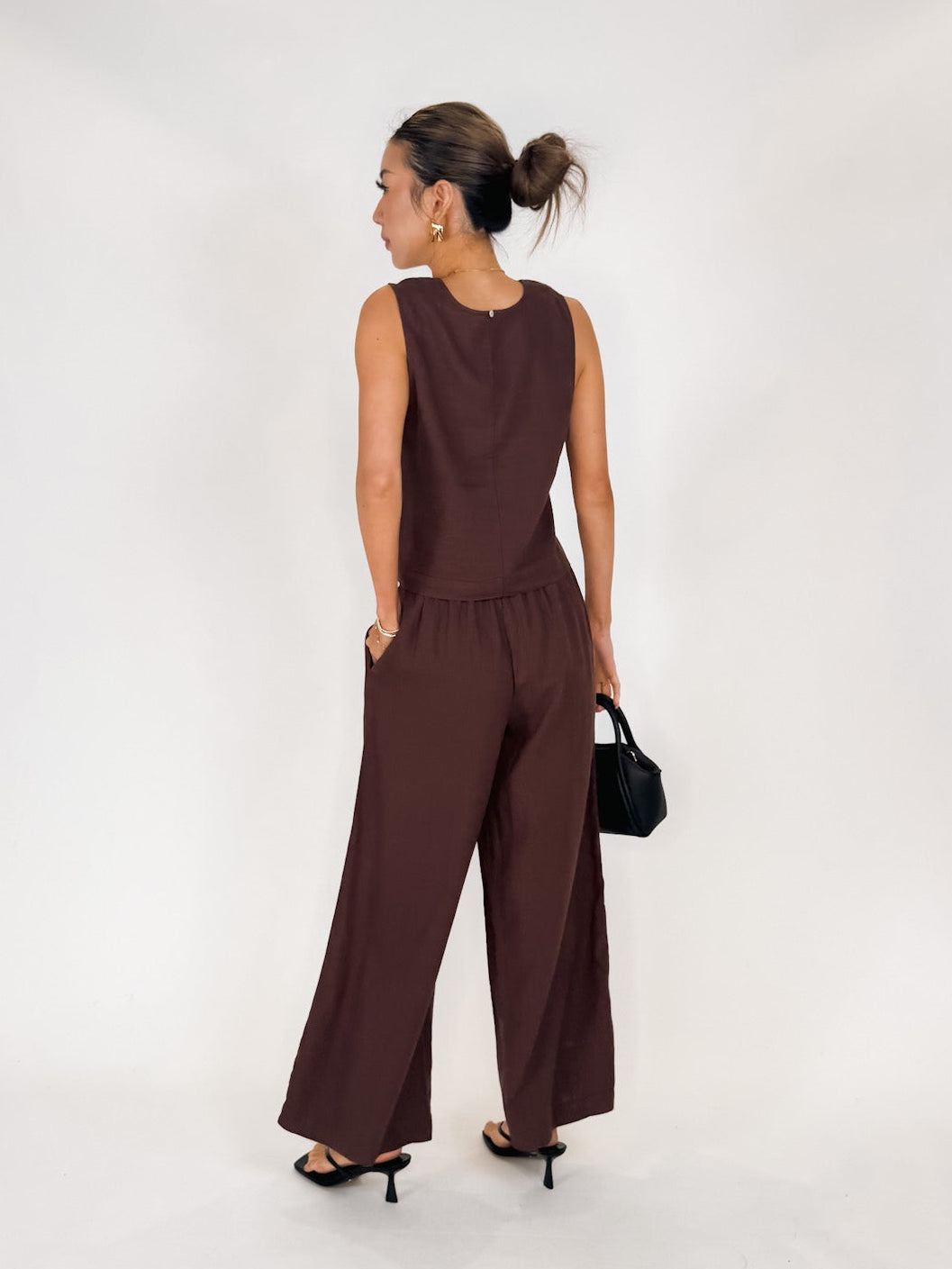 Z Supply Scout Linen Pant