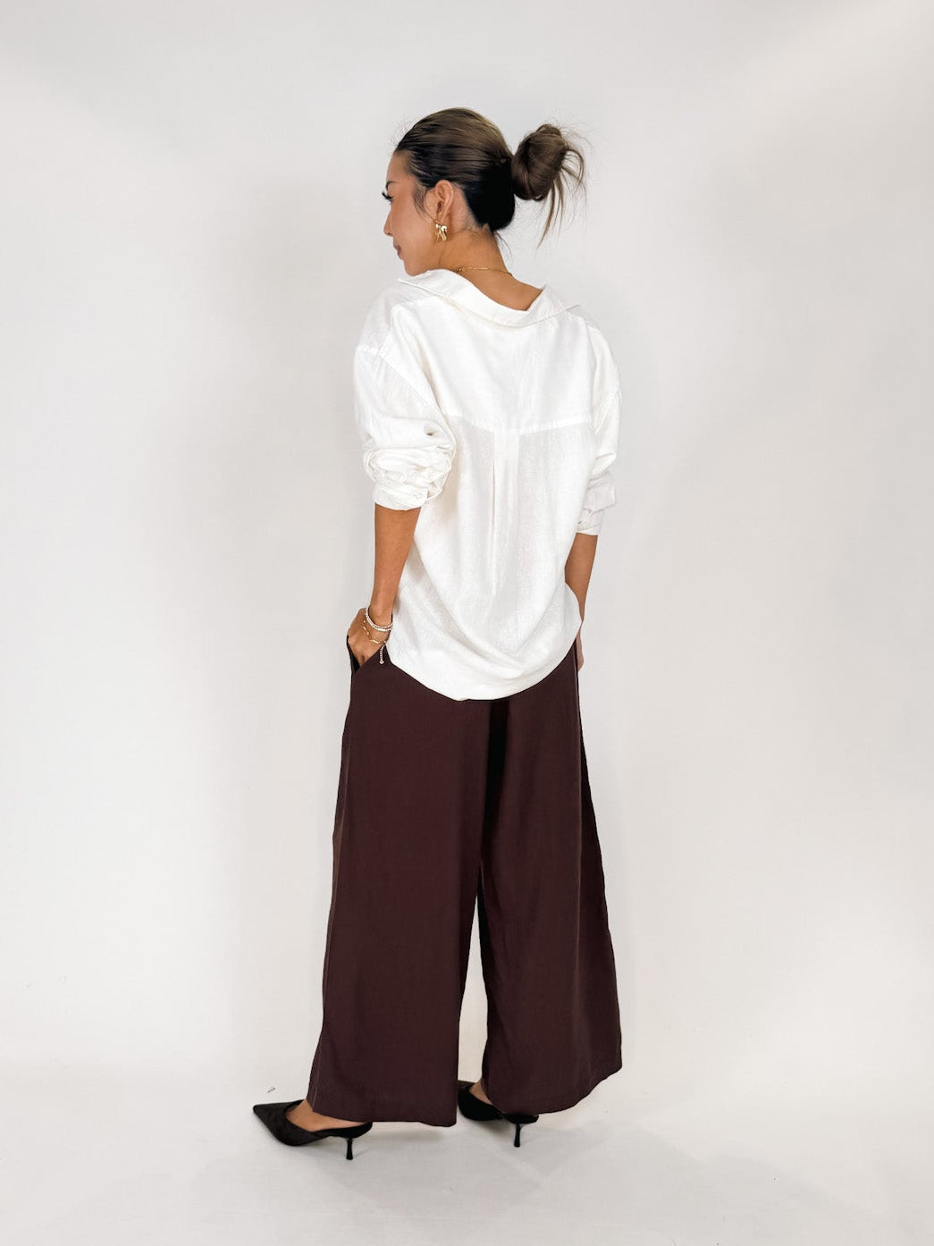 Z Supply Scout Linen Pant