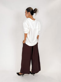 Z Supply Scout Linen Pant