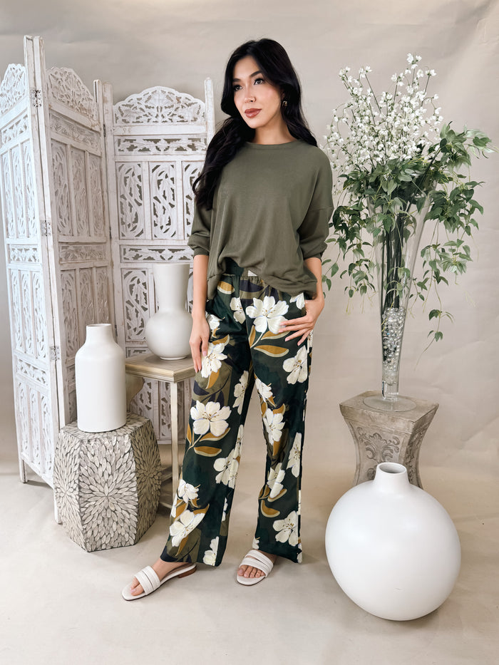 Khush Bacio Sweatshirt