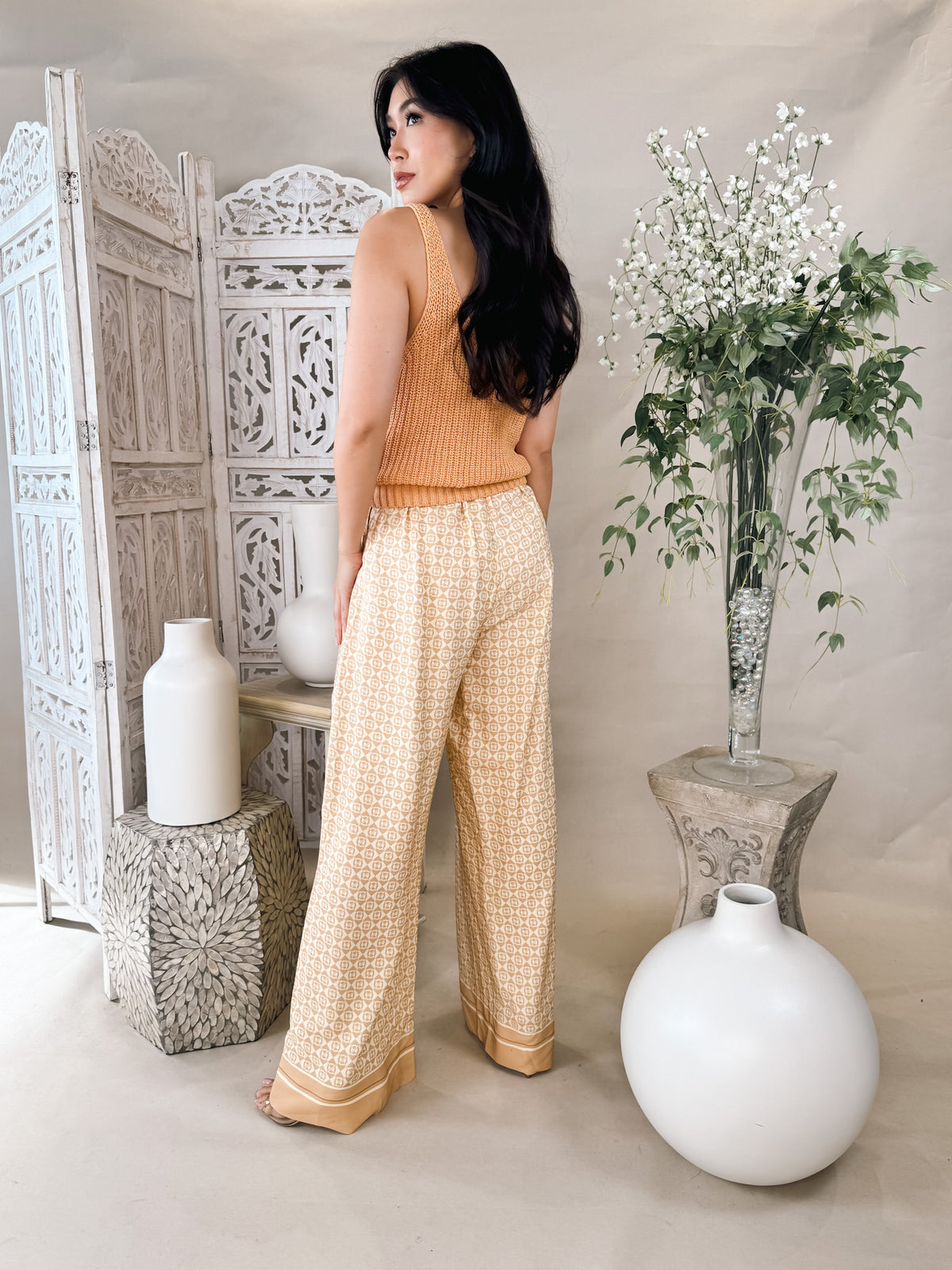Mon Renn Monikh Pant
