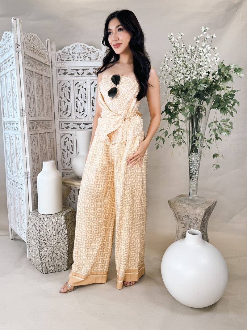 Mon Renn Monikh Pant