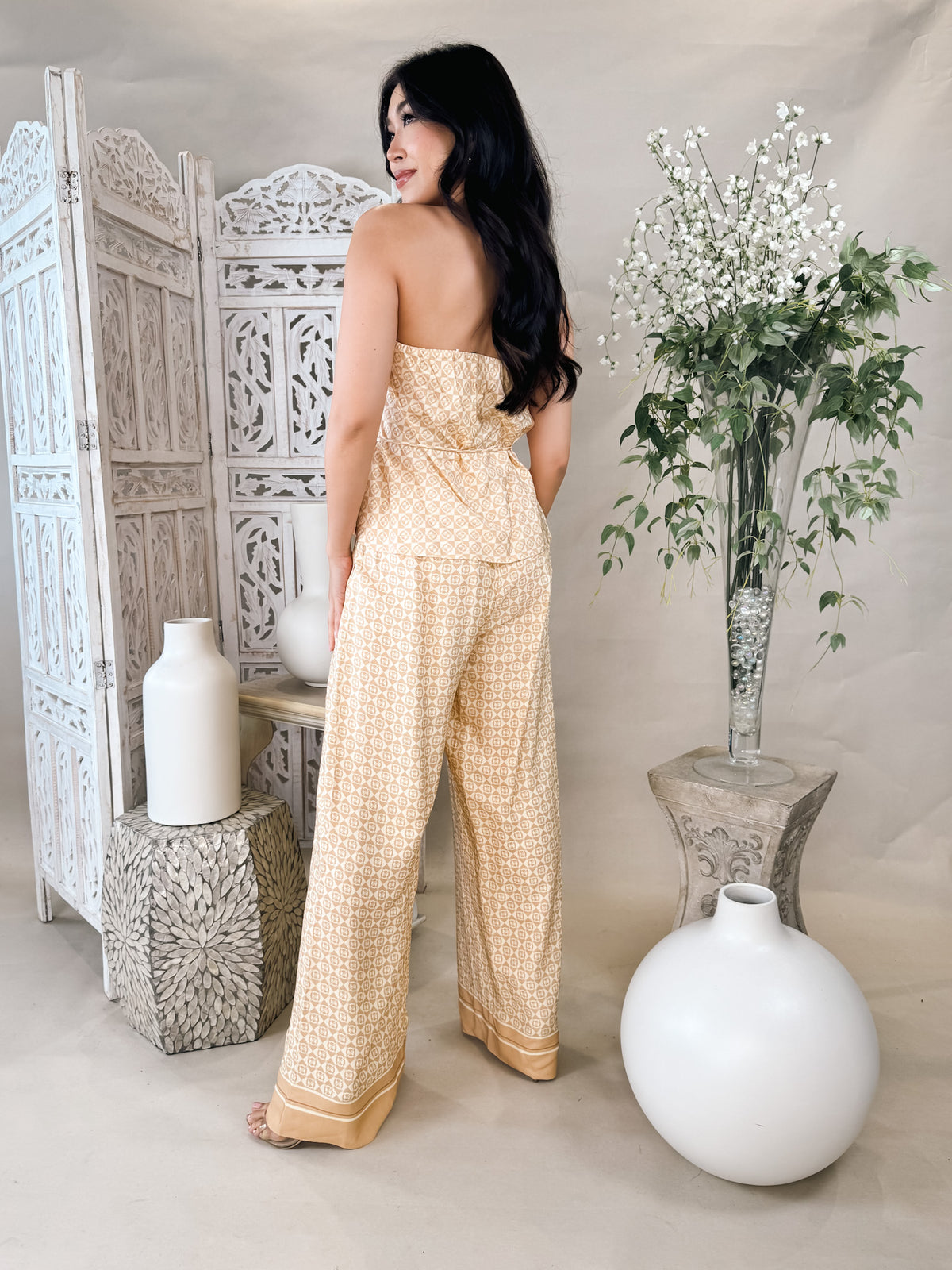 Mon Renn Monikh Pant