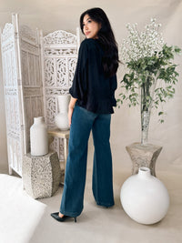 Khush Giardini Top