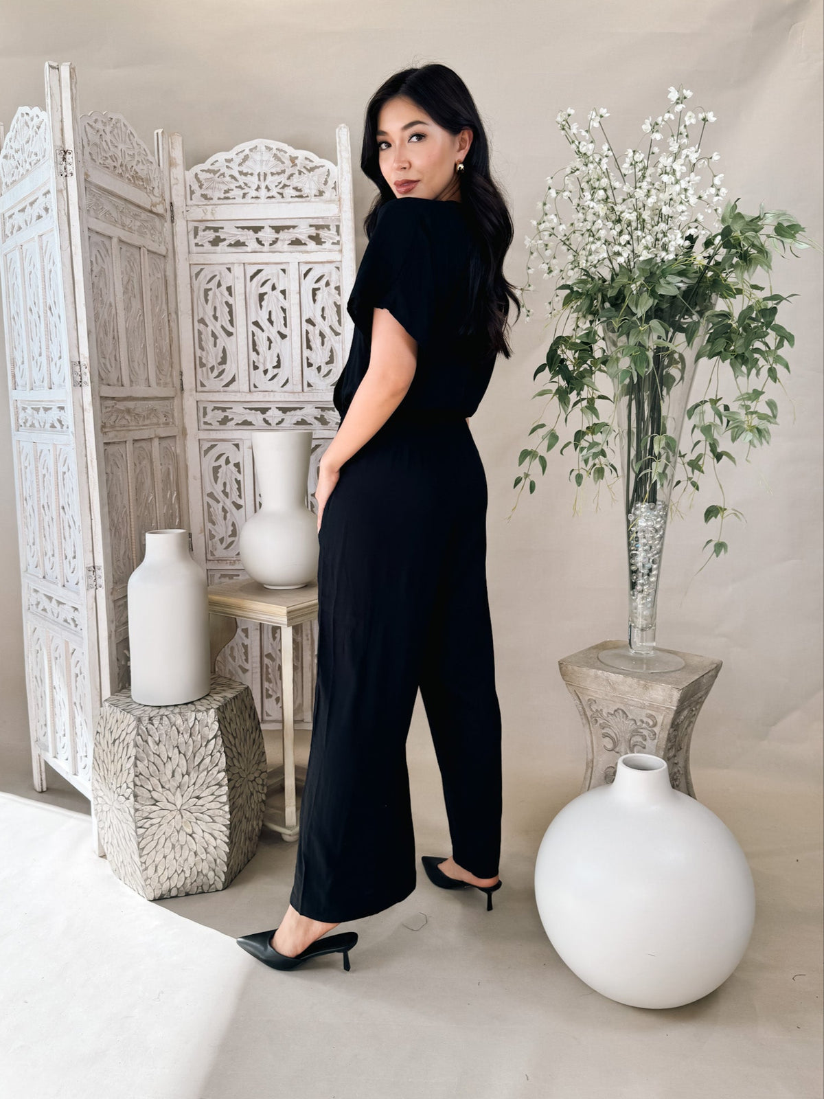 Khush Elba Jumpsuit