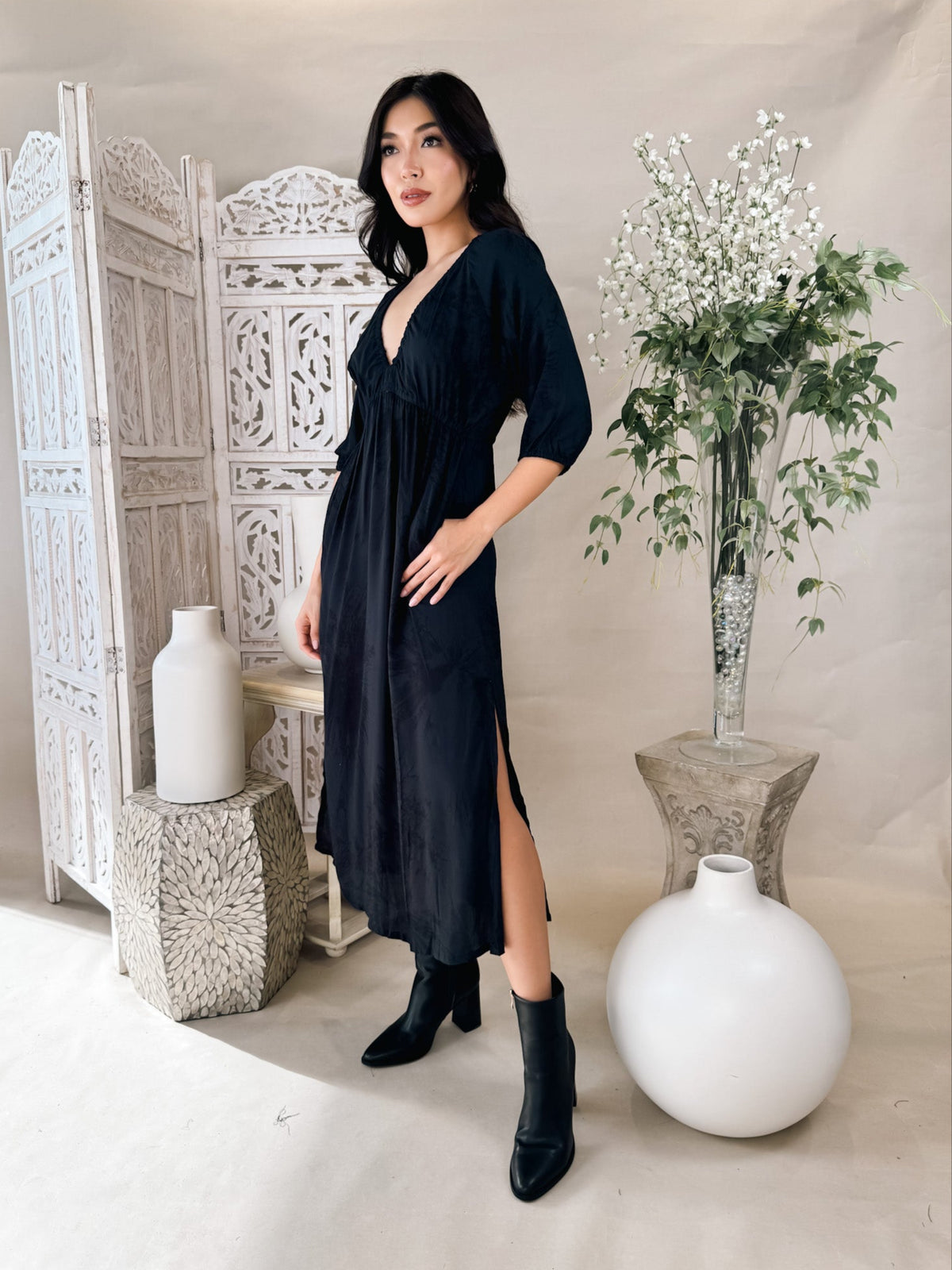 Khush Molise Dress