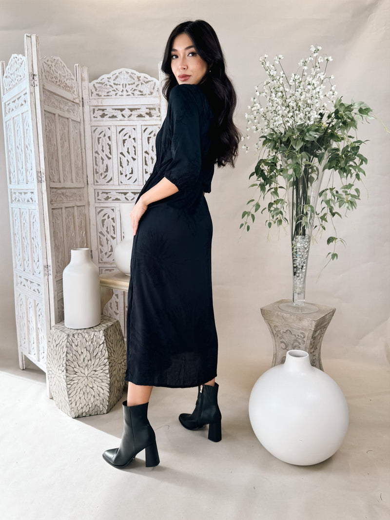 Khush Molise Dress