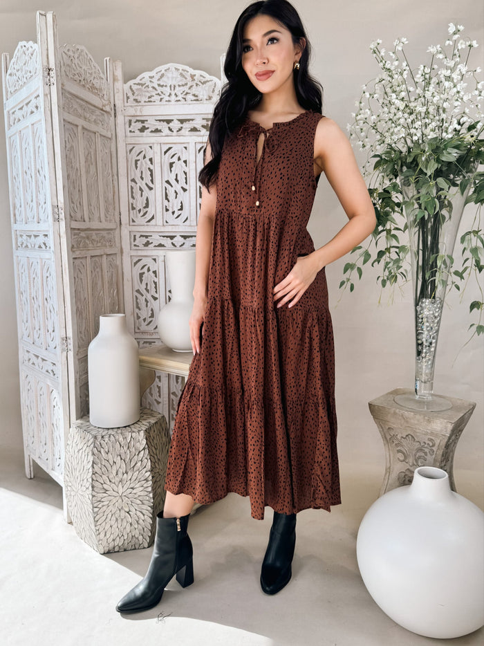 Khush Genoa Dress
