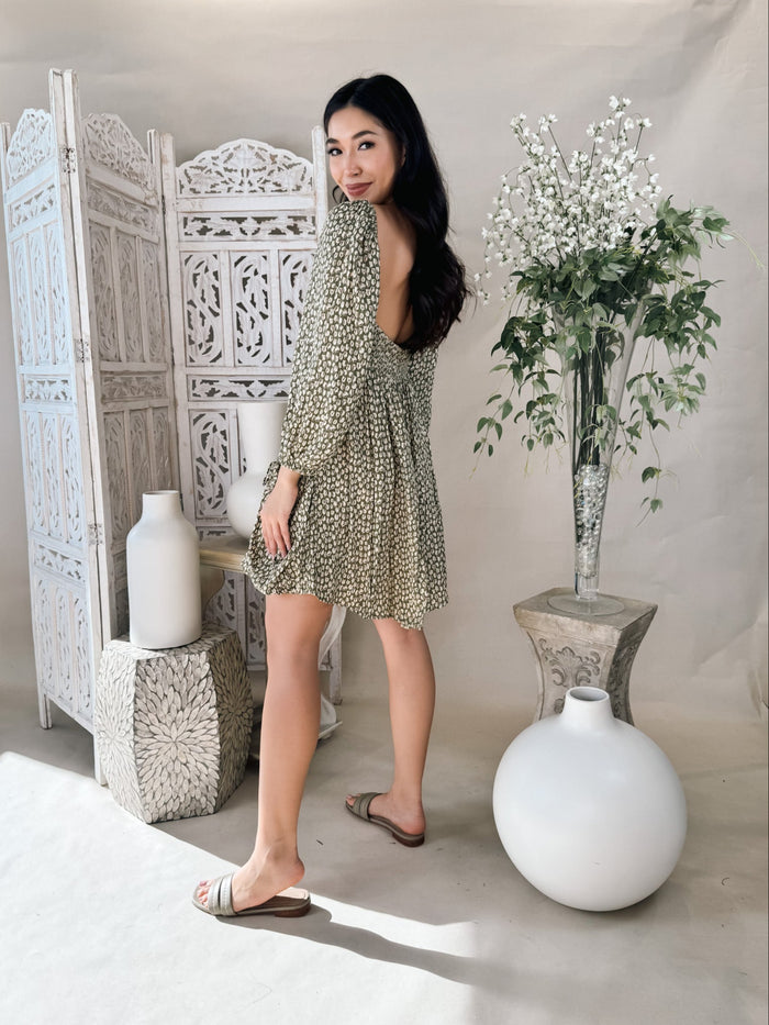 Khush Auguri Dress