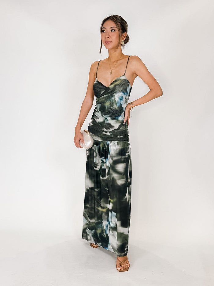 MISA Tala Dress