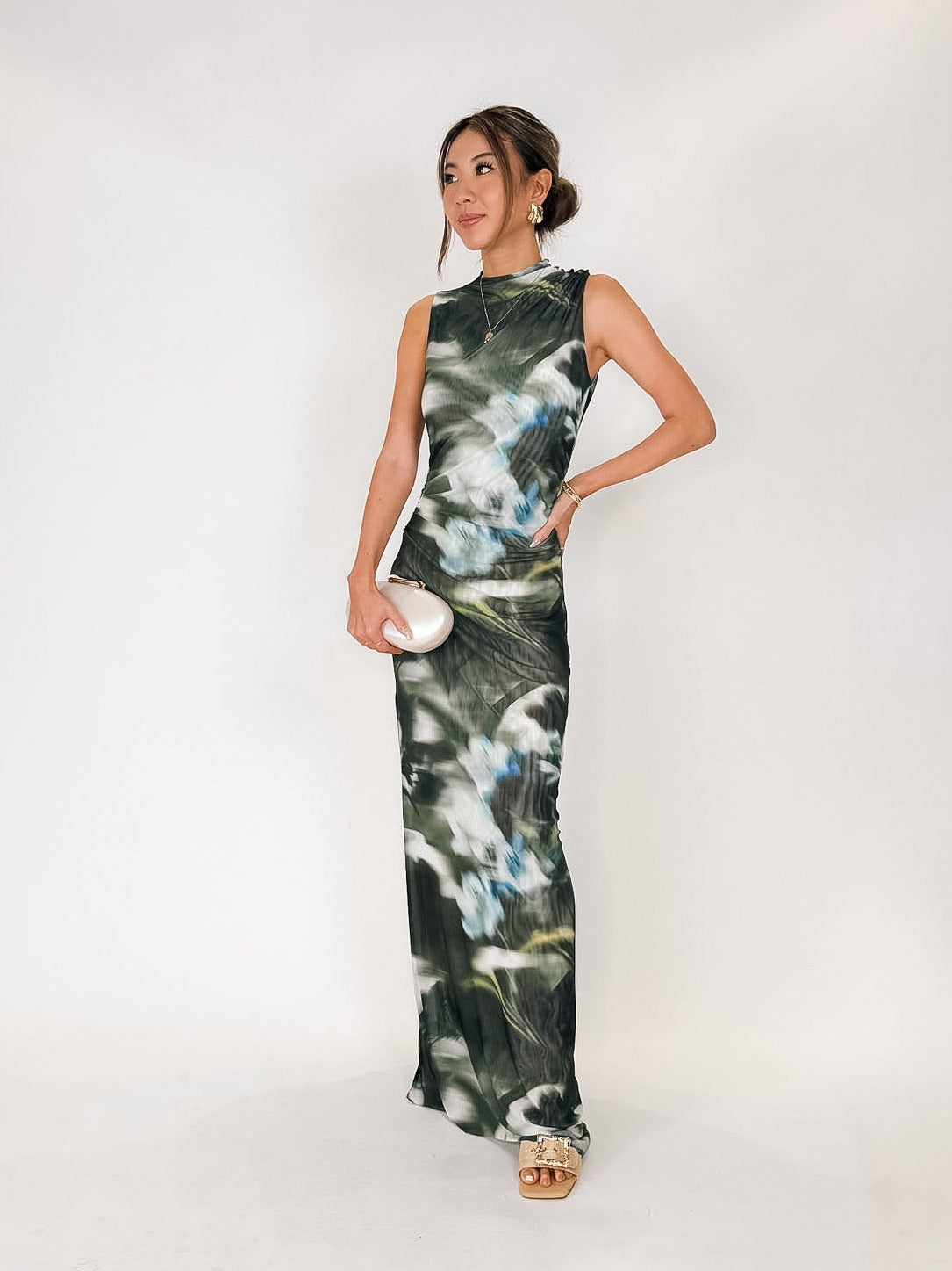 MISA Athena Dress