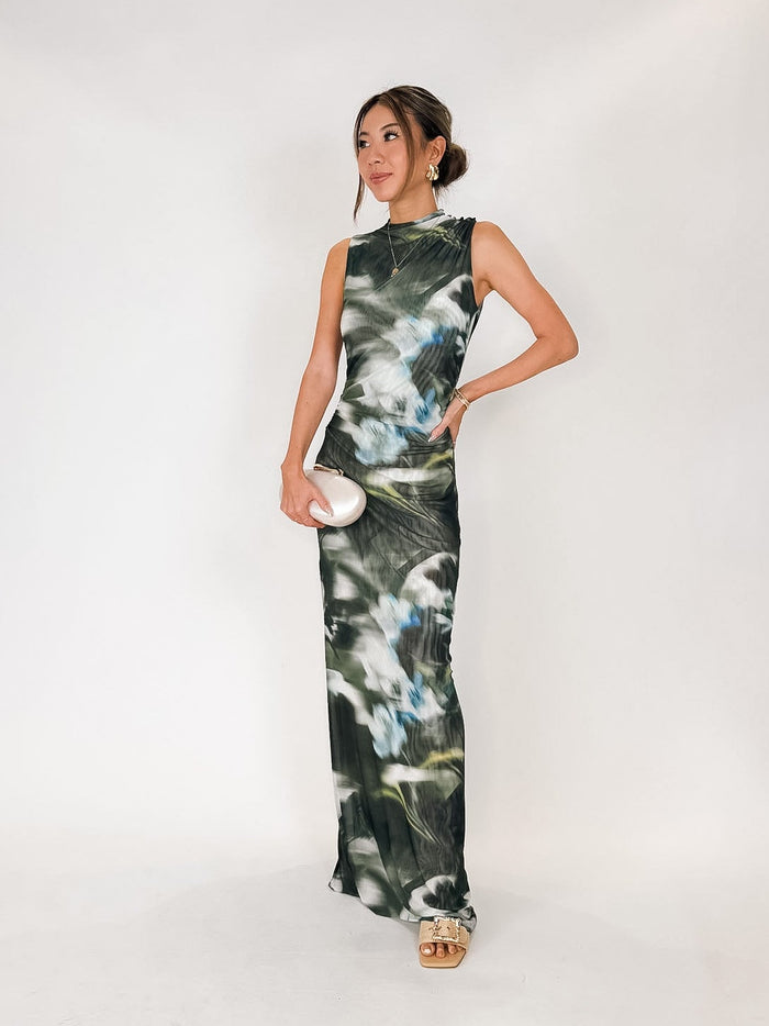 MISA Athena Dress
