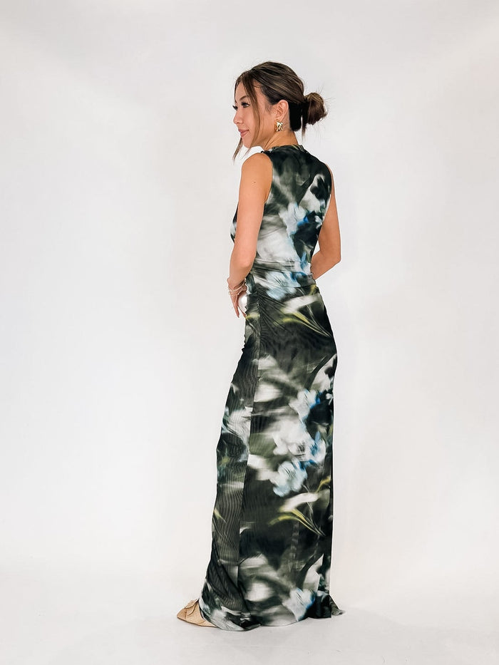 MISA Athena Dress