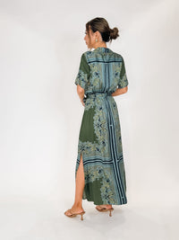 MISA Esmeralda Dress