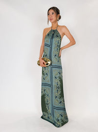 MISA Samantha Dress