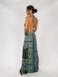 MISA Samantha Dress