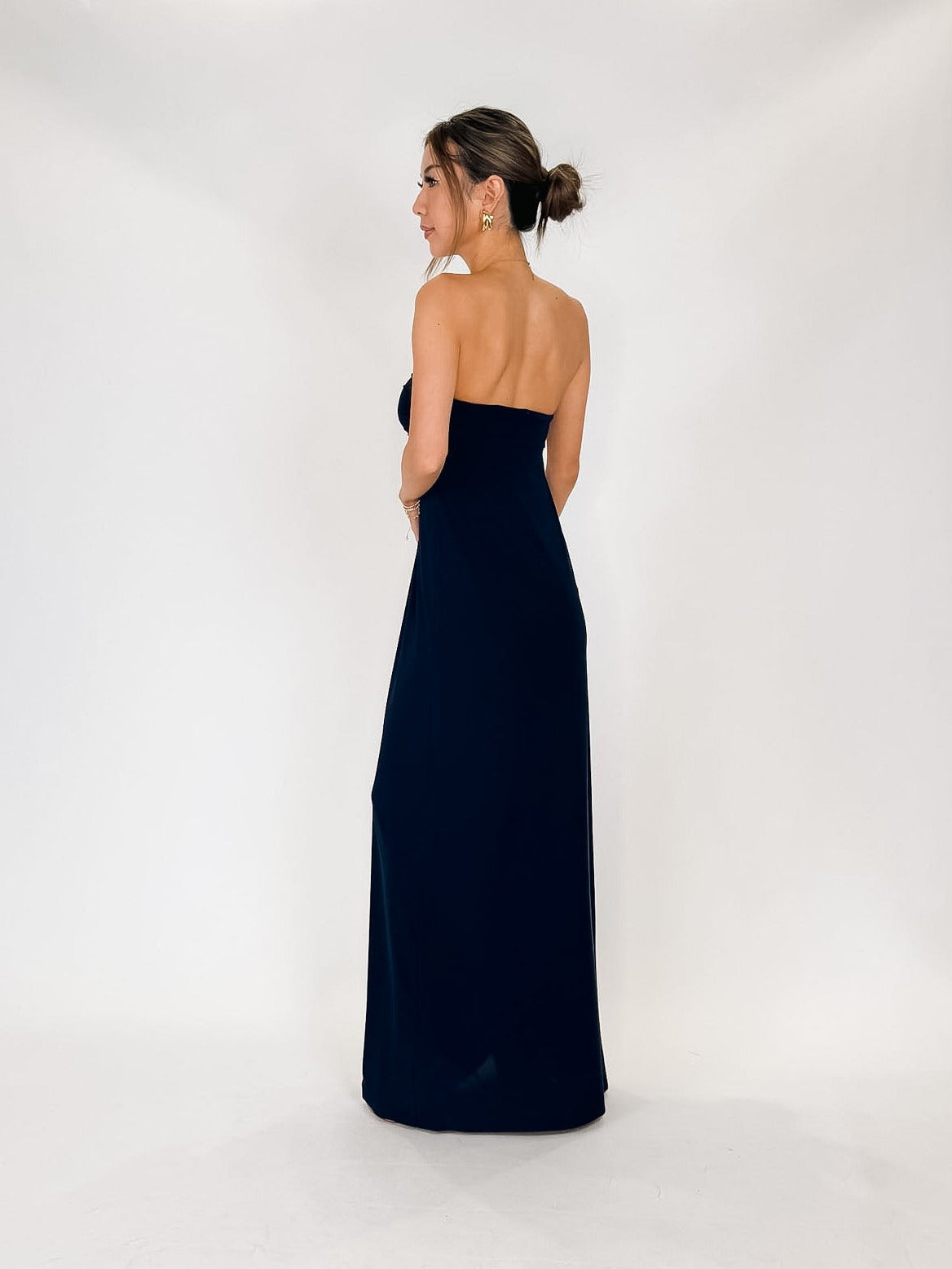 MISA Karine Dress
