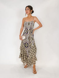 MISA Veronica Dress