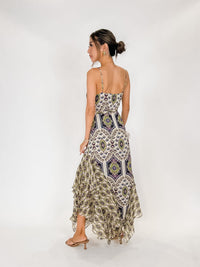MISA Veronica Dress