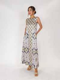 MISA Talitha Dress