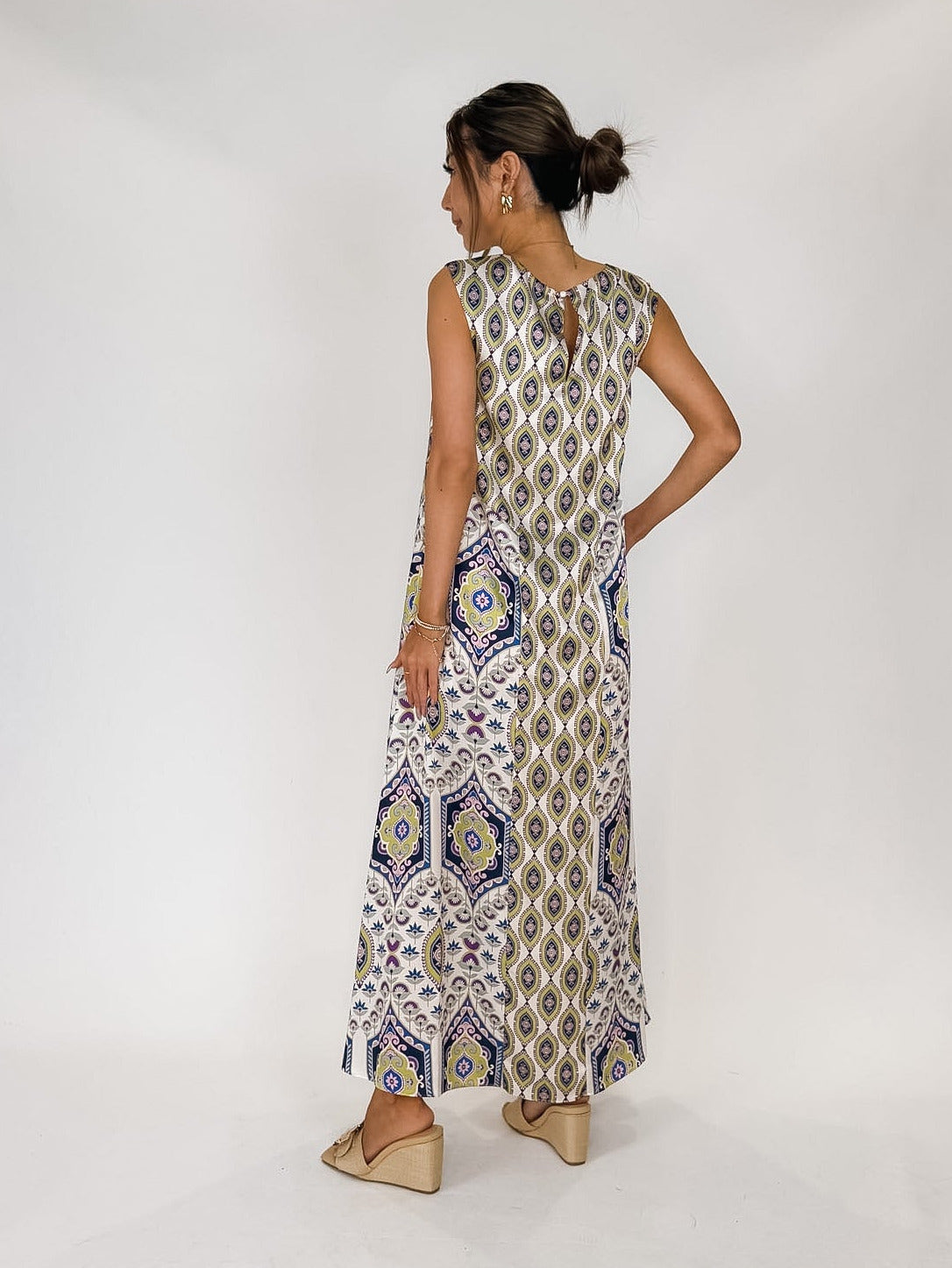 MISA Talitha Dress