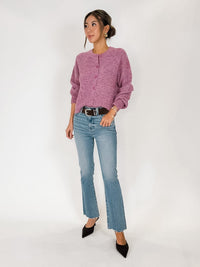 Bella Dahl Raglan Cardigan