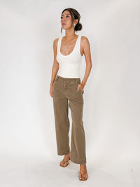 Free People Clean Slate Seamless Tank