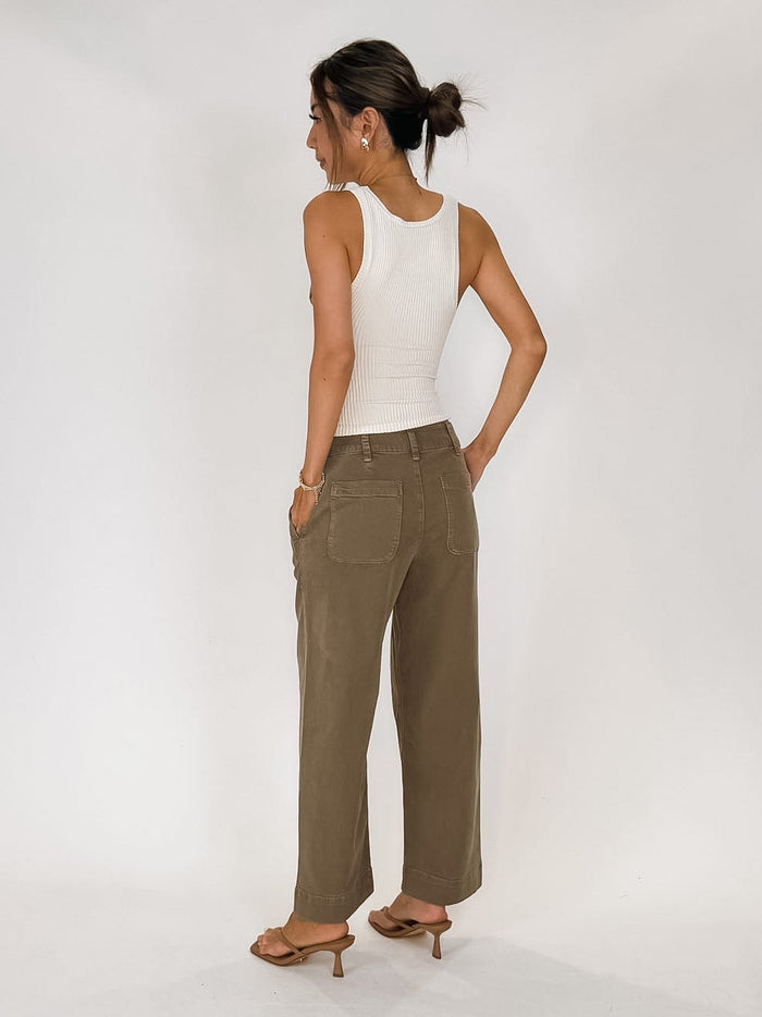 Free People Clean Slate Seamless Tank