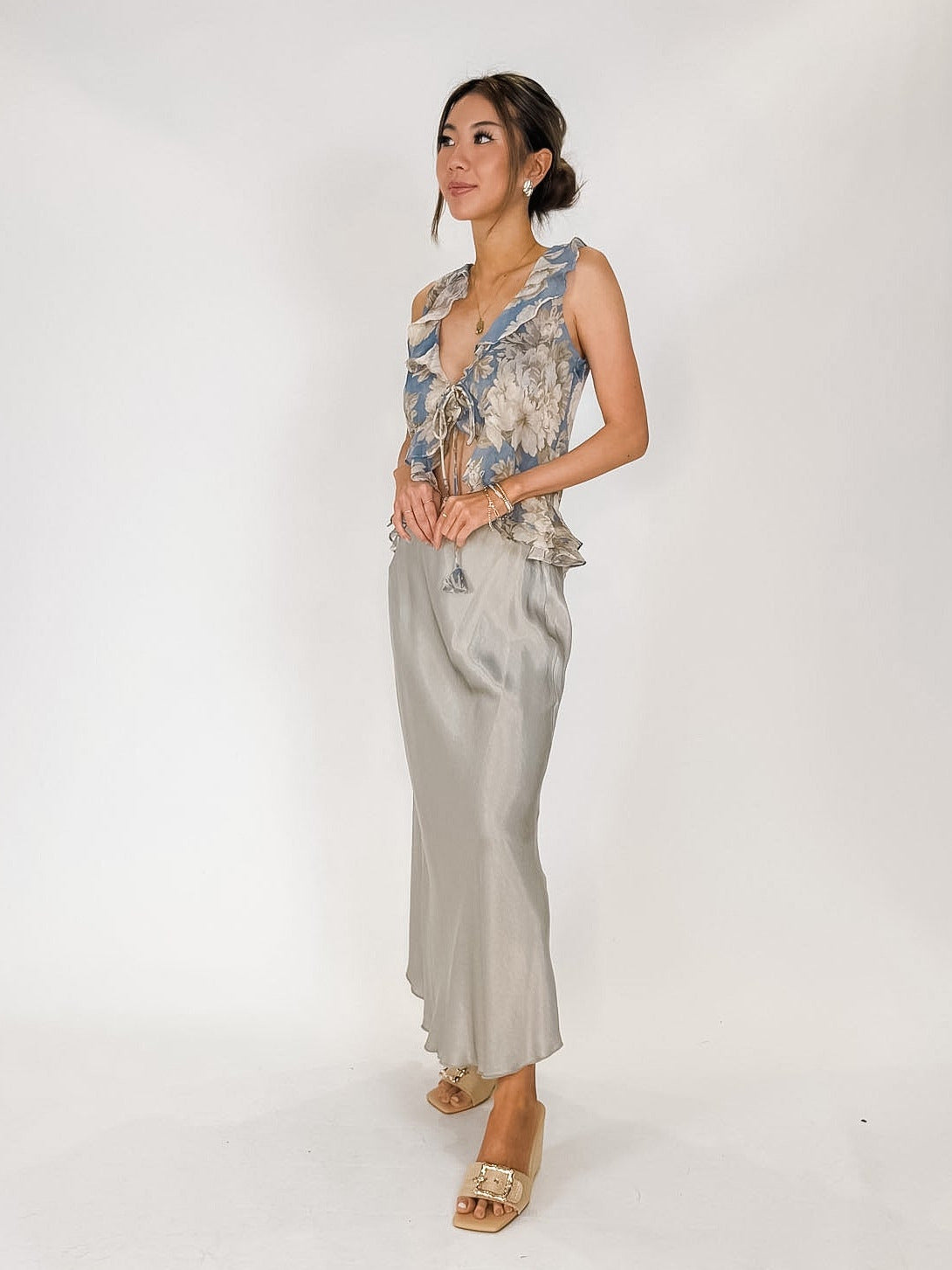 MISA Atya Top