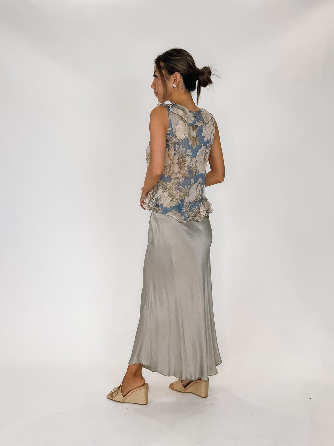 MISA Atya Top