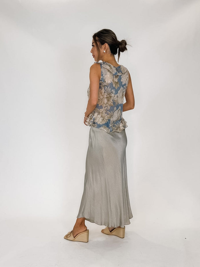 MISA Atya Top