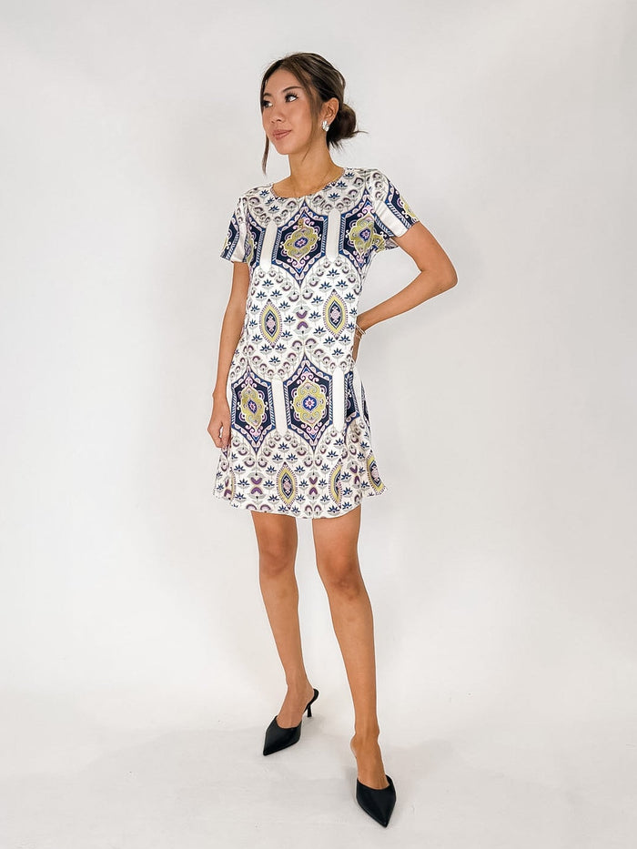 MISA Atalia Dress