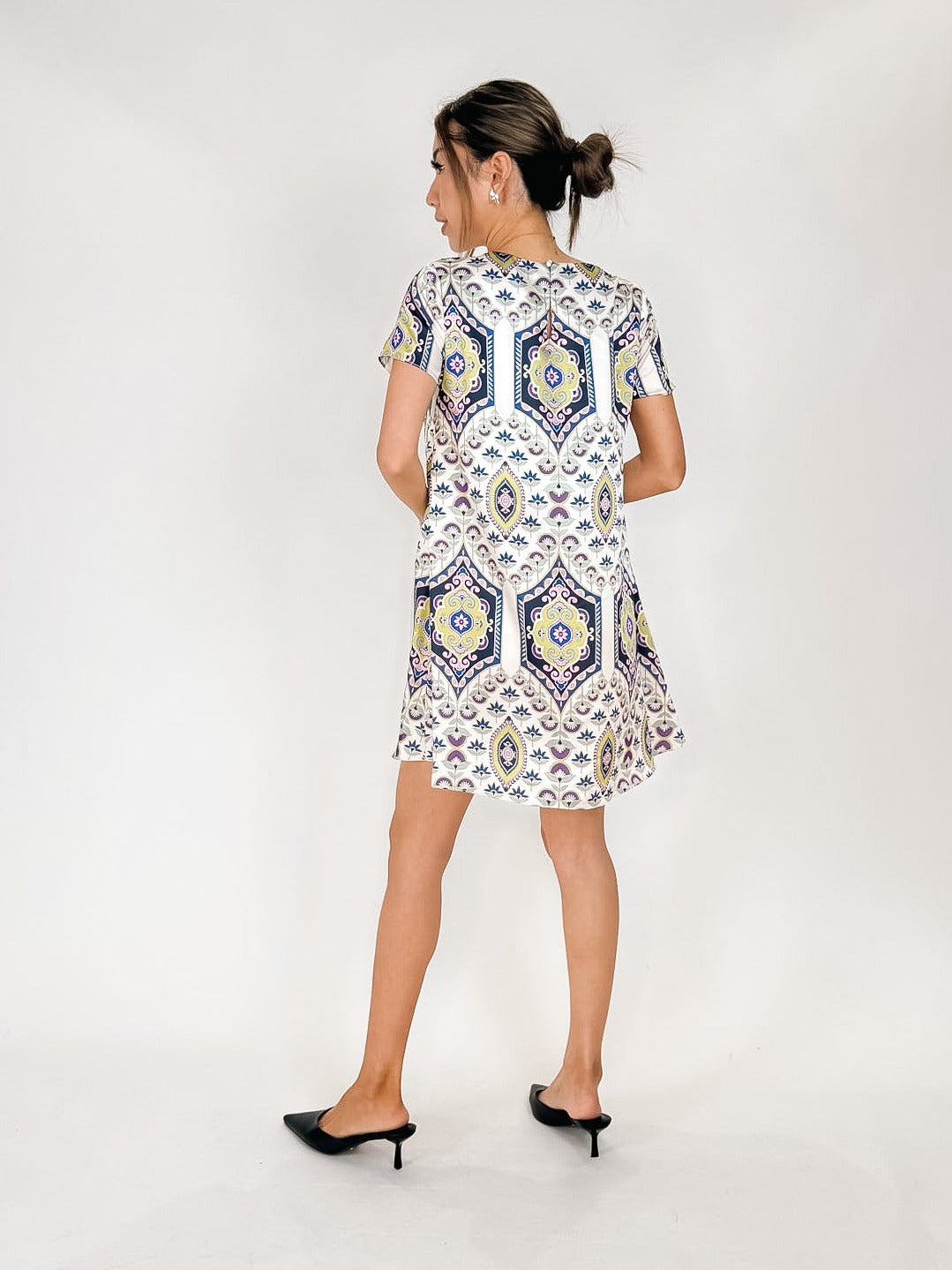 MISA Atalia Dress