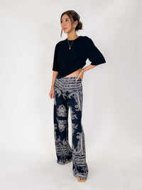 Amanda Uprichard Arielle Pants