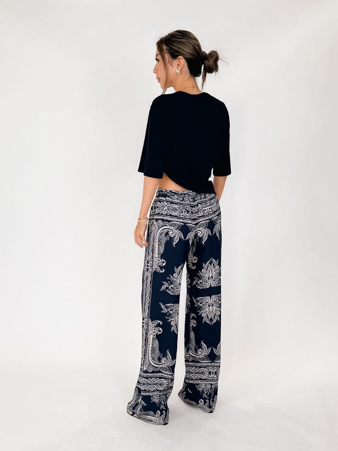 Amanda Uprichard Arielle Pants