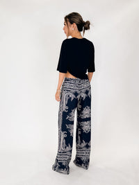Amanda Uprichard Arielle Pants