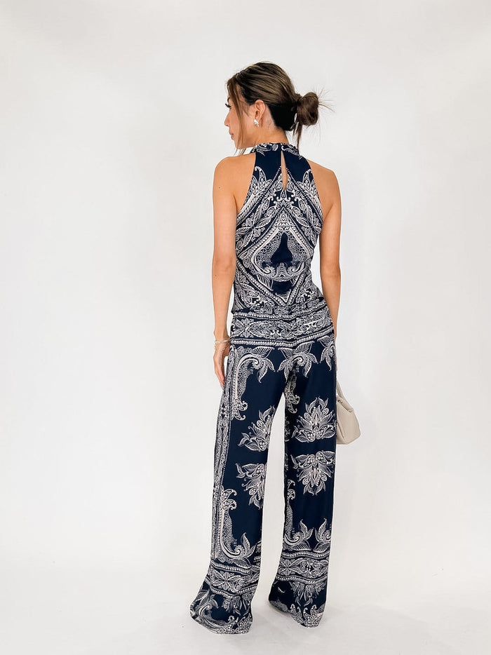 Amanda Uprichard Arielle Pants
