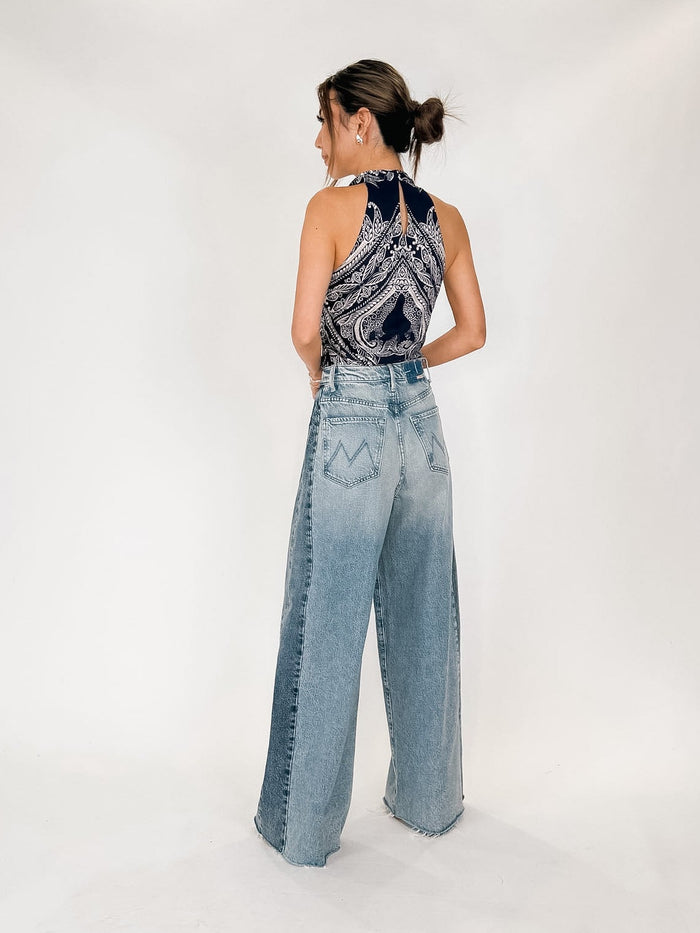 Amanda Uprichard Arielle Top