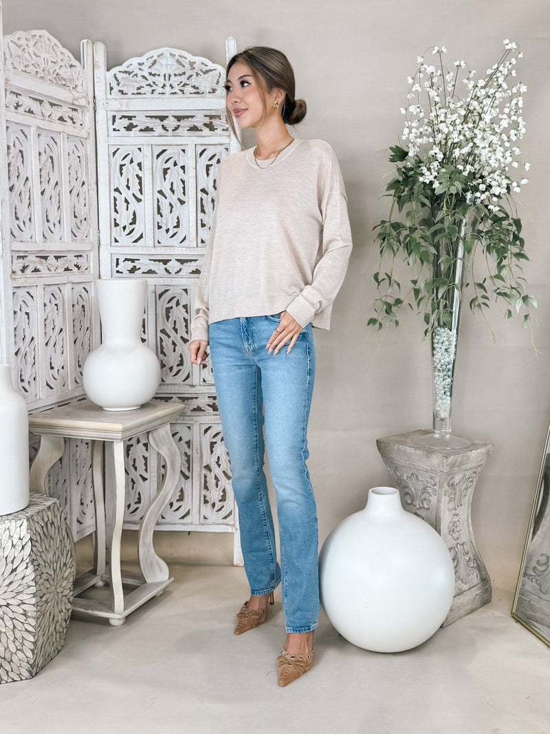 Xirena Sparrow Sweater