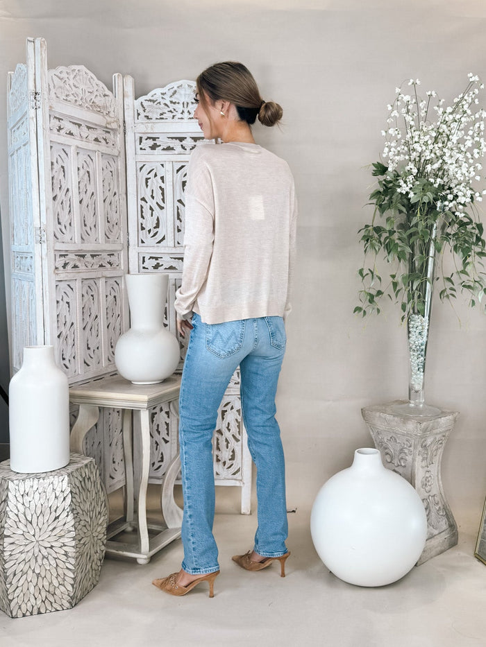 Xirena Sparrow Sweater