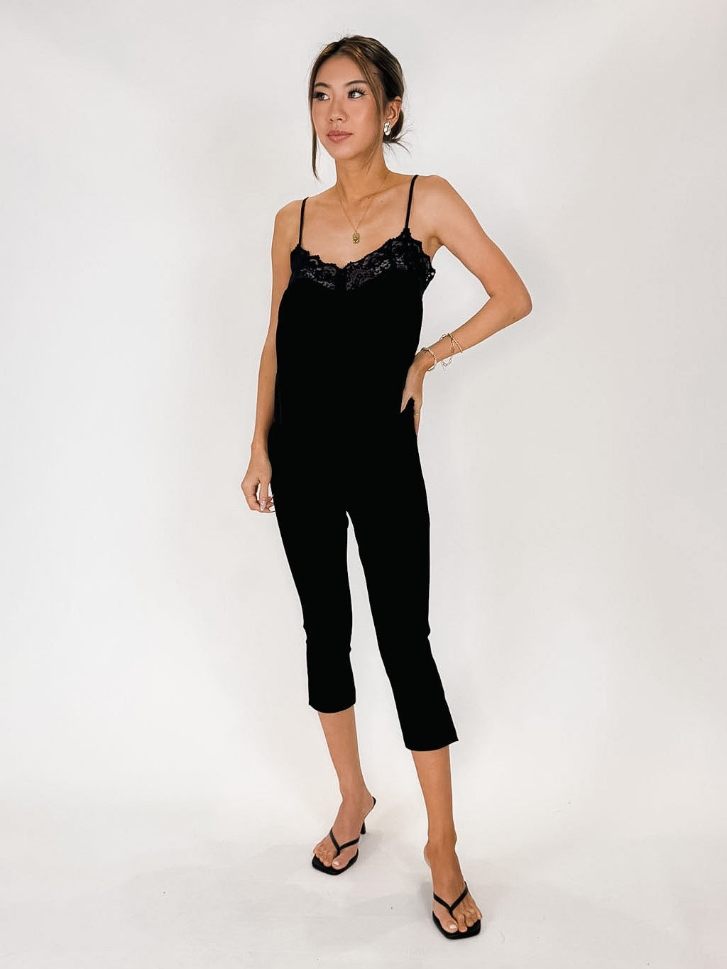 Free People Daylight Charm Cami