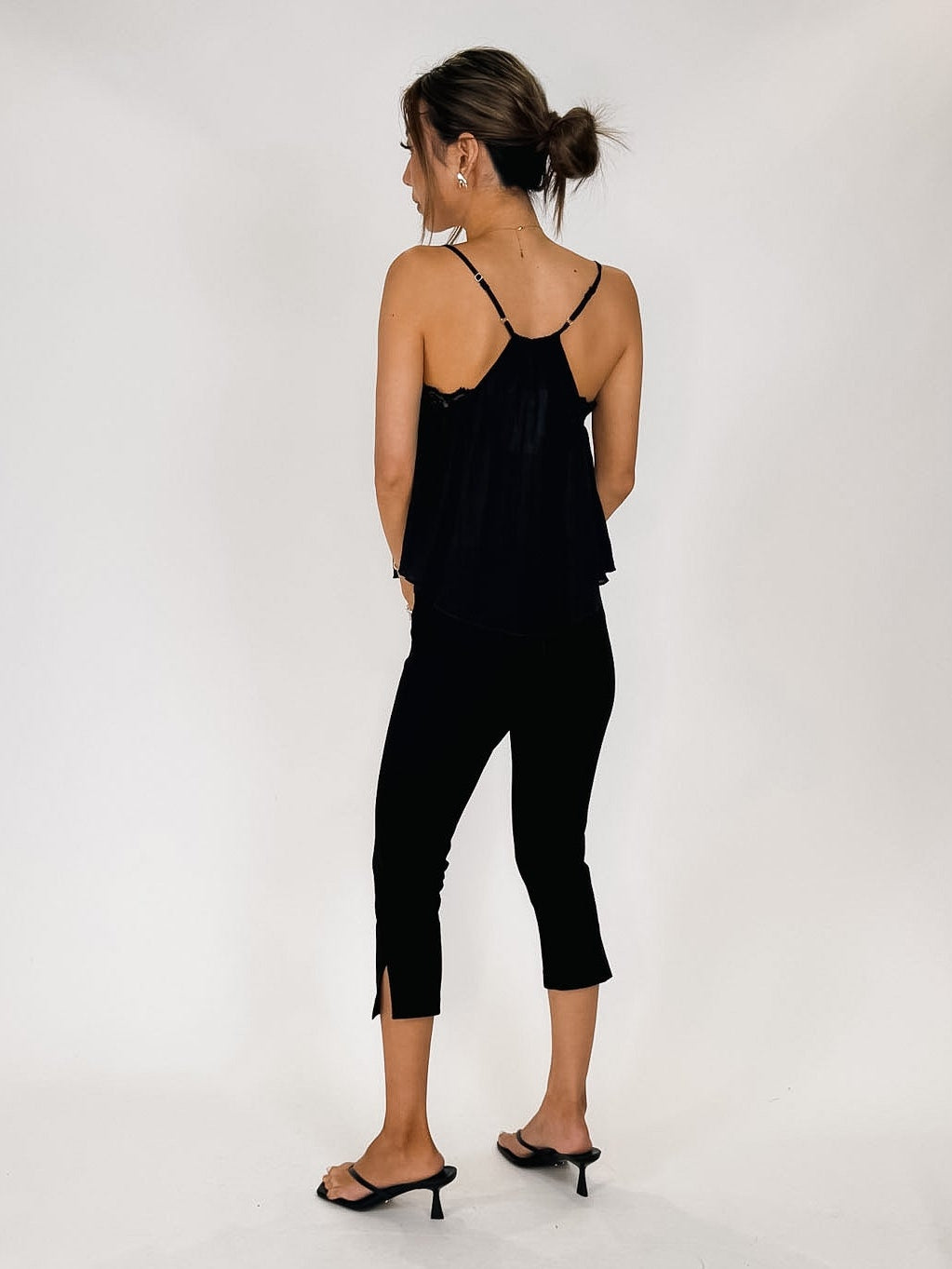 Free People Daylight Charm Cami
