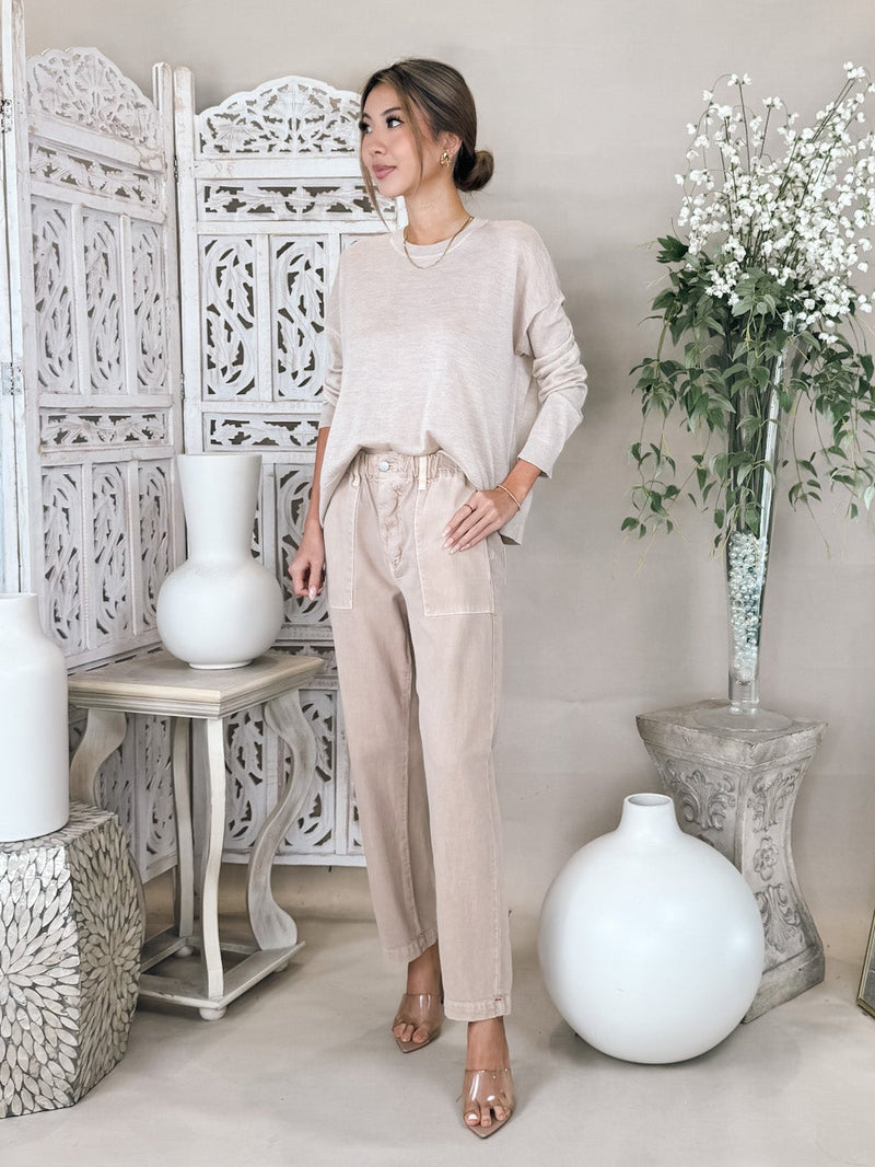 Xirena Sparrow Sweater