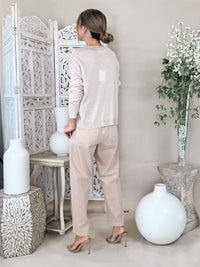 Xirena Sparrow Sweater