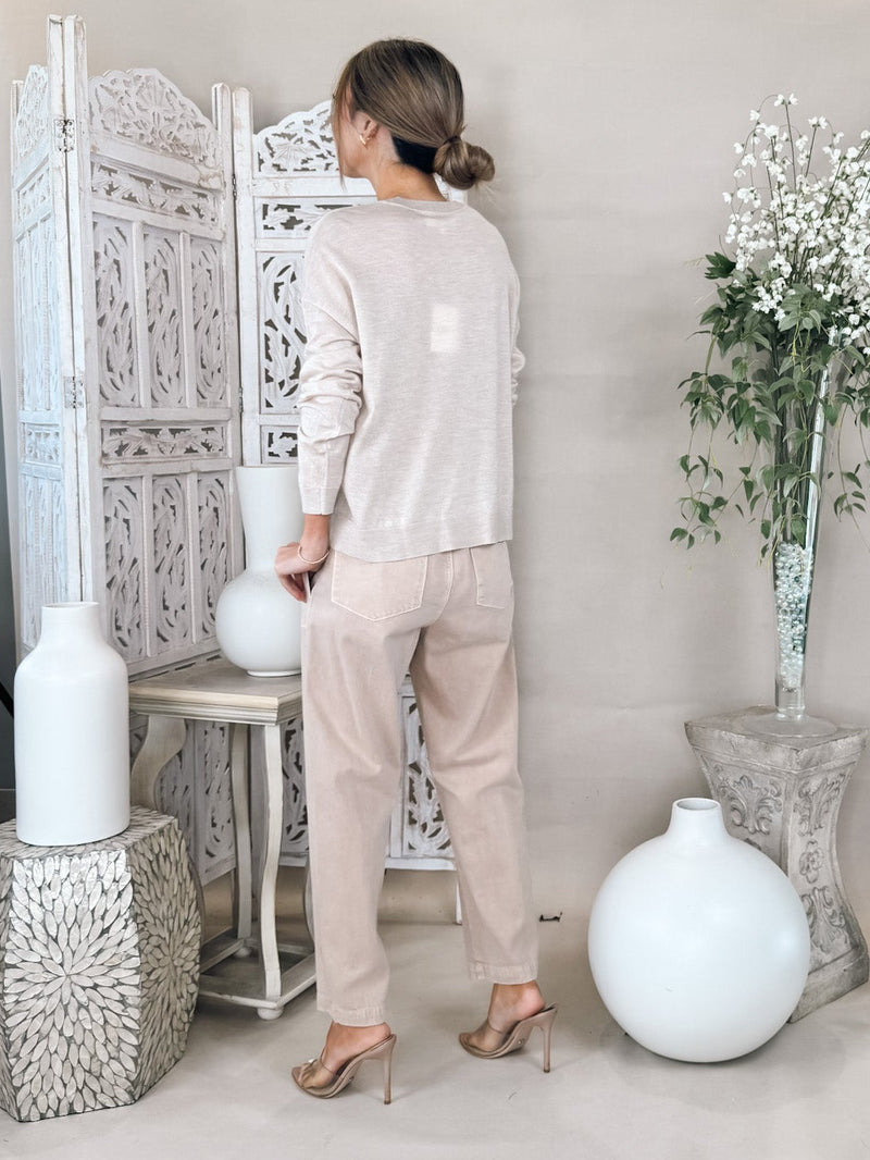 Xirena Sparrow Sweater