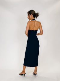 Amanda Uprichard Antonella Midi Dress