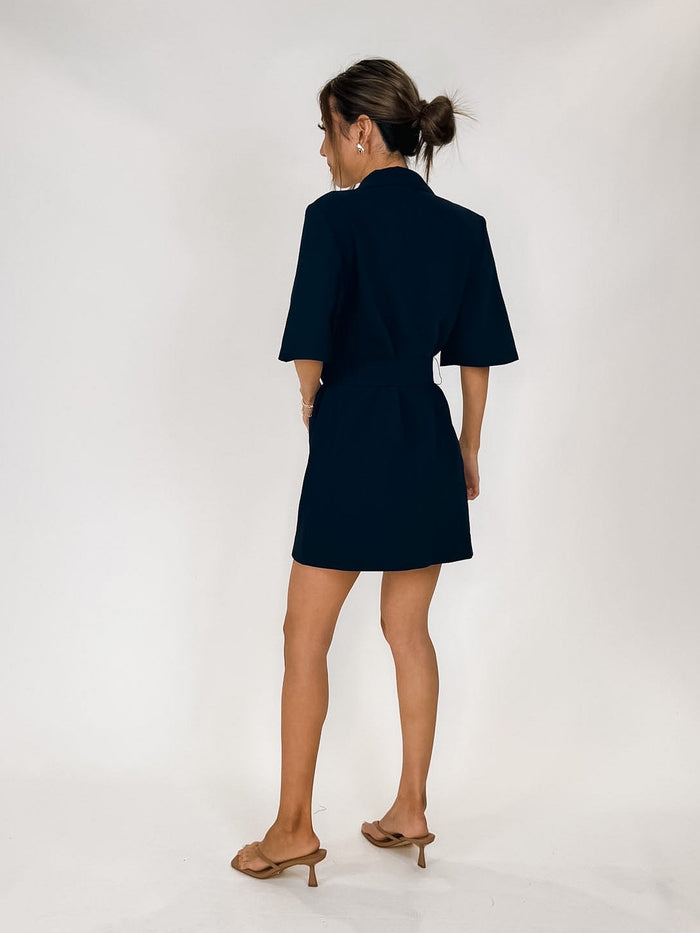 Amanda Uprichard Blake Dress